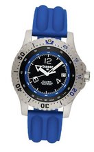 Traser P6602.F58.F4A.01 Diver Automatic Blue