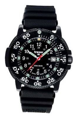 Traser Professional #P6504.930.35.01