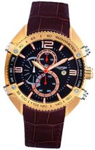 Triumph 3045-04 Chronograph Brown