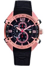 Triumph 3045-06 Chronograph Black