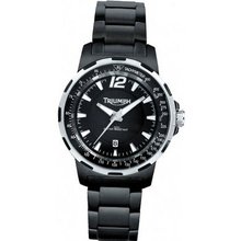 Triumph 3052-33 All Black