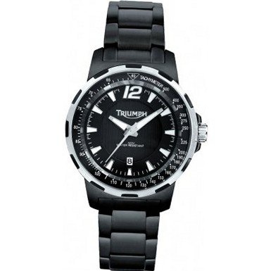 Triumph 3052-33 All Black