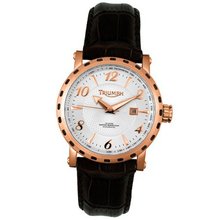 Triumph Motorcycles 3033-03 Automatic