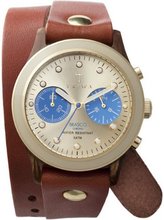 TRIWA - Brasco Chrono - Turtle Twist