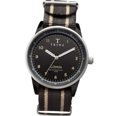 TRIWA - Lomin - Midnight