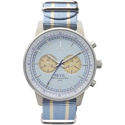 TRIWA - Nevil - Alabaster Lavendar