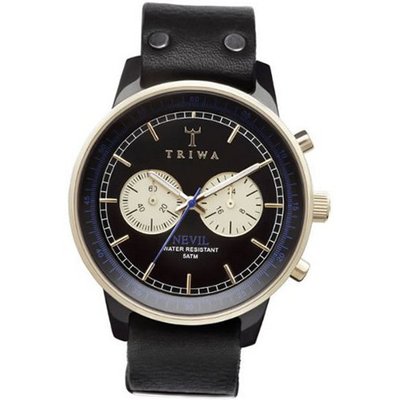 TRIWA - Nevil - Blue Raven