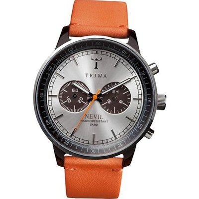 TRIWA - Nevil - Havana Orange