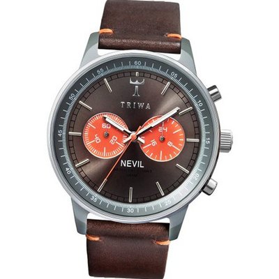 TRIWA - Nevil - Heron Brown