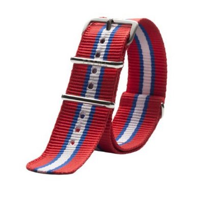 TRIWA Strap - Norway (20mm)