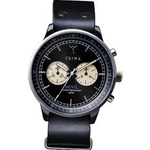 uTriwa Watches Triwa Nevil Raven Black 