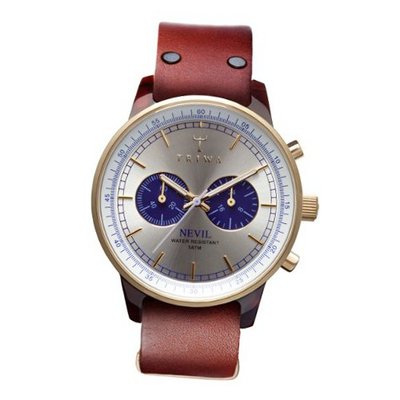 TRIWA Blue Face Nevil