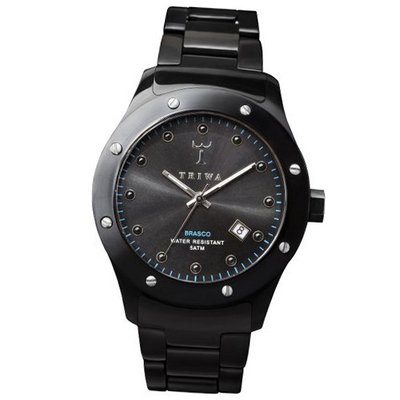 Triwa Brasco Black Russian