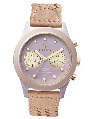 Triwa Brasco Chrono Siren