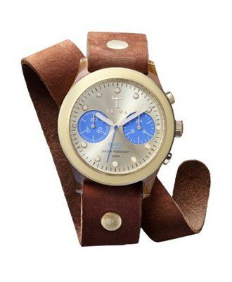 TRIWA Brasco Chronograph