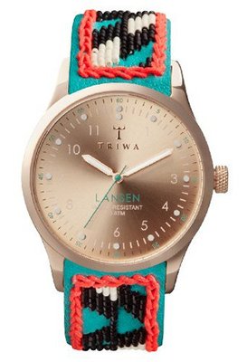 TRIWA Fiona Paxton Rose Lansen