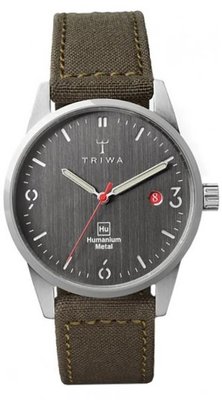 Triwa Hu39D-CL080912
