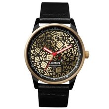 Triwa Lomin Hattie Steward Gold