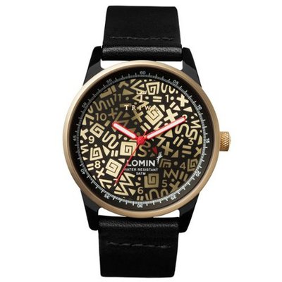 Triwa Lomin Hattie Steward Gold