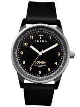 TRIWA Midnight Rubber Lomin