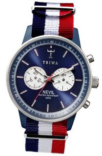 TRIWA - Nevil - Le Bleu