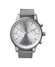 Triwa "Nevil Stirling Steel" Chronograph Wath for