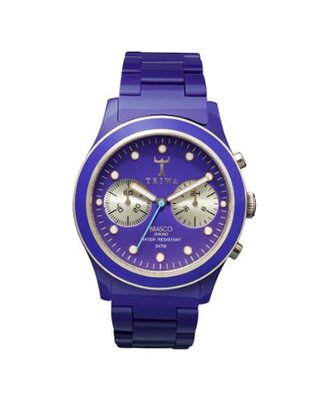 Triwa Quartz BRASCO CHRONO DCAC107