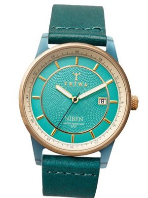 TRIWA Turquoise Niben