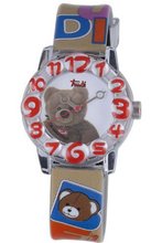 Trudi Kid's Bear , Beige