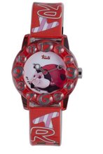 Trudi Kid's Ladybug , Red