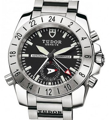 Tudor Aeronaut