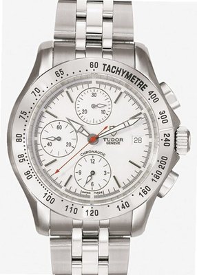 Tudor Chronograph Chronautic Chronograph