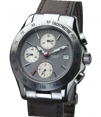 Tudor Chronograph Chronautic Chronograph