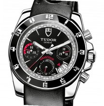Tudor Chronograph Grantour Chrono