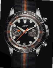 Tudor Chronograph Heritage Chronograph