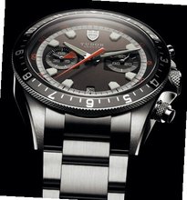 Tudor Chronograph Heritage Chronograph