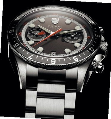 Tudor Chronograph Heritage Chronograph