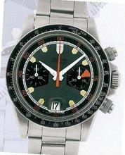 Tudor Chronograph Oyster Date Chronograph Monte Carlo