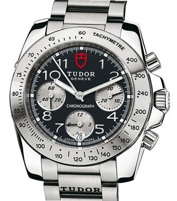 Tudor Chronograph