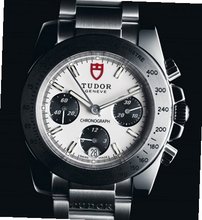 Tudor Chronograph
