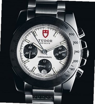 Tudor Chronograph