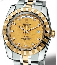 Tudor Date-Day Classic Day-Date