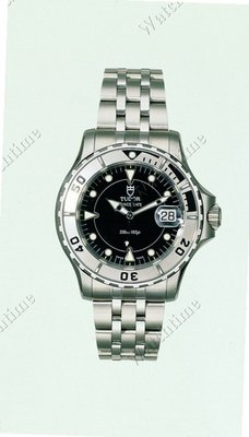 Tudor Date-Day Prince Date Hydronaut