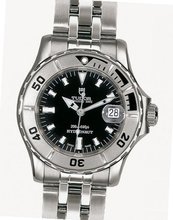 Tudor Date-Day Princess Date Hydronaut