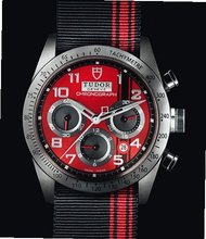 Tudor Fastrider Ducati Fastrider