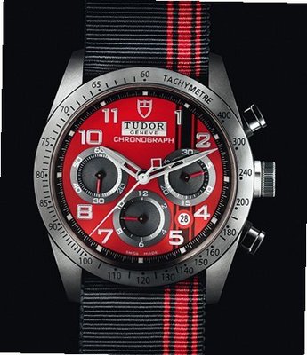 Tudor Fastrider Ducati Fastrider