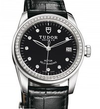 Tudor Glamour Glamour Date