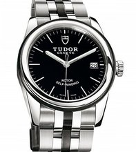 Tudor Glamour Glamour Date