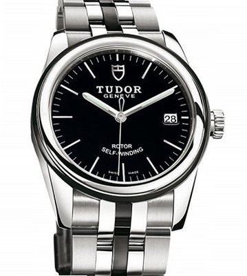 Tudor Glamour Glamour Date