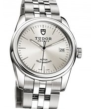 Tudor Glamour Glamour Date